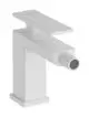 Hansgrohe-HG-Tecturis-E-Einhebel-Bidetmischer-mit-Zugstangen-Ablaufgarnitur-Mattweiss-73200700 gallery number 1